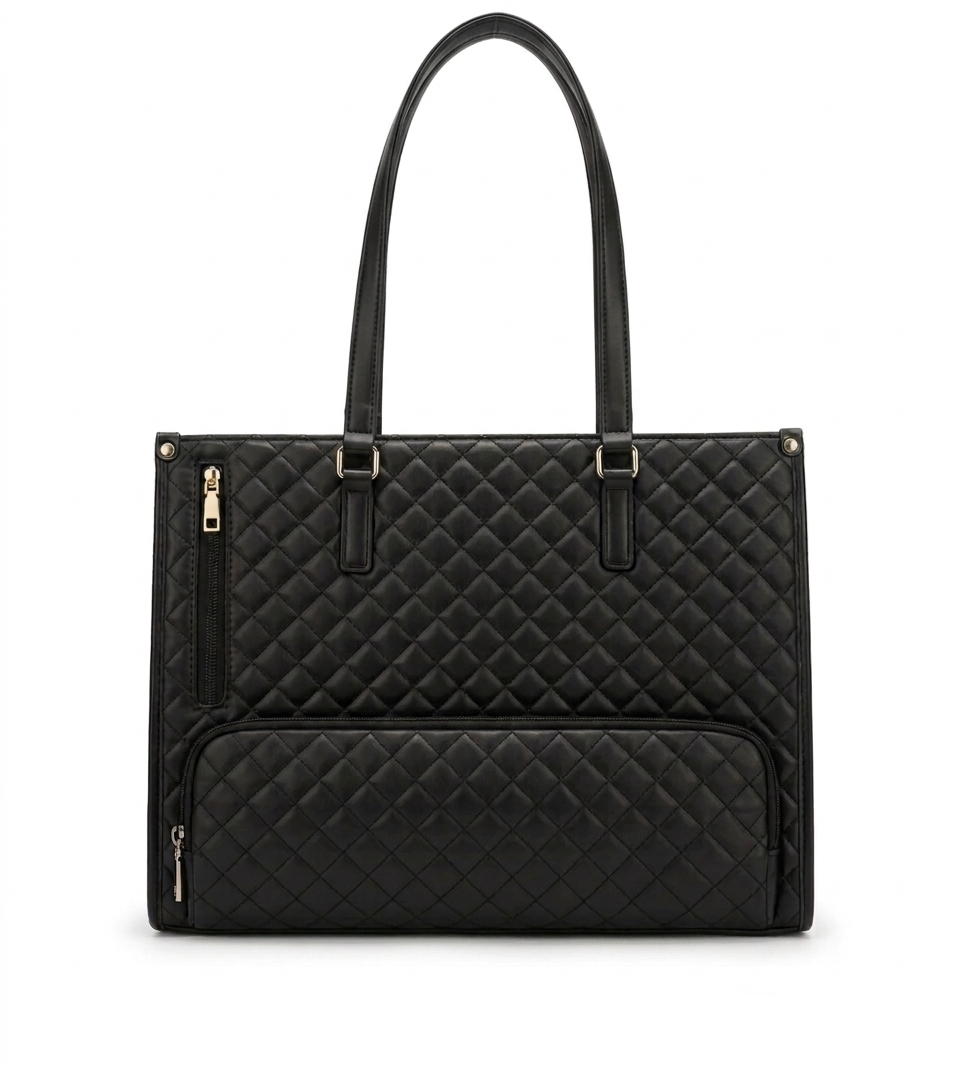 3-in-1 Tote Bag
